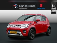 Suzuki Ignis - 1.2 Smart Hybrid Select | Lage KM stand | Airco | Rijklaarprijs |