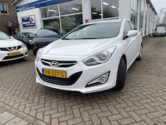 Hyundai i40 - Sedan 1.6 GDI Business Edition