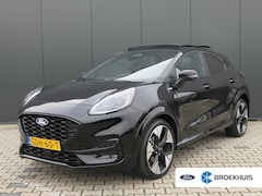 Ford Puma - 1.0 EcoBoost Hybrid Automaat ST-Line X | Panoramadak | Winterpack | Adaptive Cruise | BLIS
