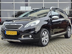 Peugeot 2008 - 1.2 PureTech Allure