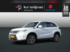 Suzuki Vitara - 1.5 Hybrid Select AllGrip | Camera | Stoelverwarming | Climate control | rijklaarprijs