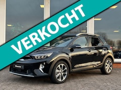Kia Stonic - 1.0 T-GDi MHEV AUT. - DynamicPlusLine - Navi - Camera - LM - Nieuwstaat