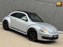 Volkswagen Beetle - 1.4 TSI R-line 160 PK Carplay 20'' Vossen