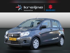 Suzuki Celerio - 1.0 Comfort | Rijklaarprjis