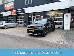 Fiat Grande Panda - 1.2 Hybrid ICON Automaat All-in Prijs Android/Apple/Airco/Parkeerhulp/Pack Style Eurorepar