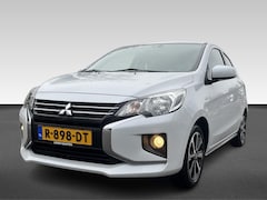 Mitsubishi Space Star - 1.2 Dynamic | All Season Banden