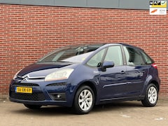 Citroën C4 Picasso - 1.8-16V Ambiance 5p. | NAP | Cruise | Trekhaak