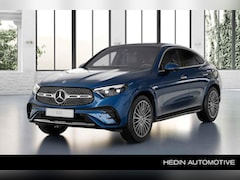 Mercedes-Benz GLC-klasse Coupé - GLC 300e Automaat 4MATIC Sport Edition | AMG Premium Pakket | Winterpakket | Trekhaak