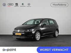Volkswagen Golf Sportsvan - 1.5 TSI ACT Highline 150pk DSG| Pano| Navi| 17'LMvelgen| Camera| Parksensors| 35% extra ge