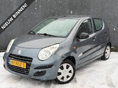 Suzuki Alto - 1.0 Base Apk (01-2027) *INRUIL MOGELIJK