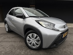 Toyota Aygo X - 1.0 VVT-i MT