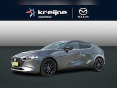 Mazda 3 - 3 2.5 e-SkyActiv-G M Hybrid 140 Nagisa | Adapt Cruise | Apple/Android | Bose | Camera | RI