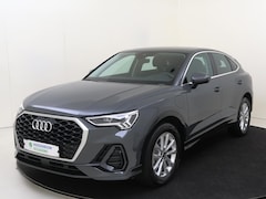 Audi Q3 Sportback - 45 TFSI e Business Edition | Dodehoek detectie | Navigatie Plus | Adaptieve cruise control