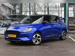 Suzuki Swift - 1.2 Style Smart Hybrid CVT Automaat 82pk | Achteruitrijcamera | Cruise Control | Navigatie