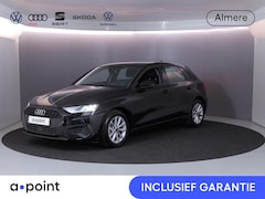 Audi A3 Sportback - 30 TFSI Pro Line 110 pk S-tronic | Verlengde garantie | Navigatie via App | Parkeersensore