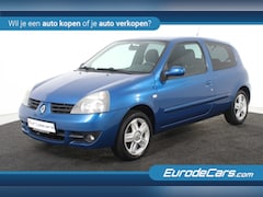 Renault Clio - 1.2-16V Campus *Airco*APK Nieuw