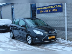 Ford C-Max - 1.6 Trend Trekh. PDC 1e eigenaar