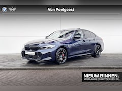 BMW 3-serie - Sedan 330e M-Sport Pro | Schuifkantel dak | Driving Assistant Professional |