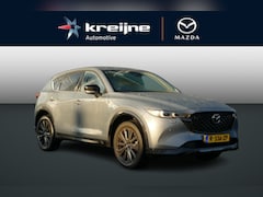 Mazda CX-5 - 2.0 SkyActiv-G 165 Homura Limited | Headup Display | Camera | Trekhaak | Rijklaarprijs |