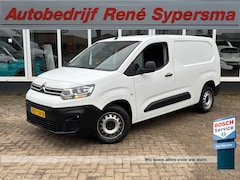 Citroën Berlingo XL - 1.5 BlueHDI Club | Apple Carplay | Cruise | Navi | Airco