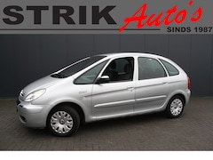 Citroën Xsara Picasso - 1.6i Attraction