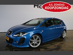 SEAT Leon - 1.2 TSI Good Stuff Airco Cruise Control Dealer Onderhouden Inruil Mogelijk