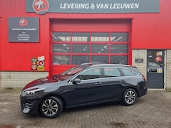 Kia Cee'd Sportswagon - Ceed 1.6 GDI PHEV DynamicPlusLine Stoel+ stuurverwarming/ Navigatie/ Elec. Achterklep/ Rij