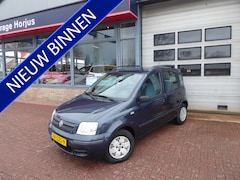 Fiat Panda - 1.2 Edizione Cool AIRCO, CPV, EL.RAMEN, RADIO, BLUETOOTH