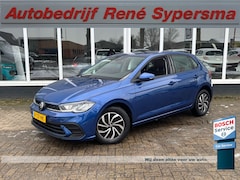 Volkswagen Polo - 1.0 TSI Life | Parkeer Sensoren | Bluetooth | Cruise | Airco