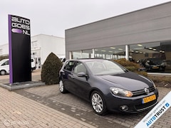 Volkswagen Golf - 1.4 TSI Highline DSG