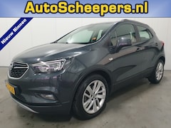 Opel Mokka X - 1.4 Turbo Black Edition NAVI/PDC/TRHAAK/AIRCO/LMV