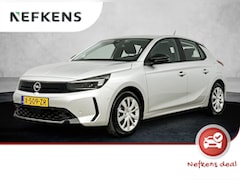 Opel Corsa - 1.2 75 PK Edition