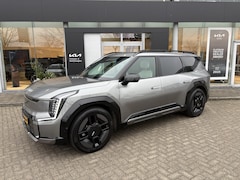 Kia EV9 - GT-Line AWD 6p. 99.8 kWh Info Roel 0492-588951 | Info roel@vdns-kia.nl info Roel 0492-5889