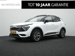 Kia Sportage - 1.6 T-GDi Hybrid GT-PlusLine | Edition | Trekgewicht 1650kg | Premium Sound | Stoel/Stuurv
