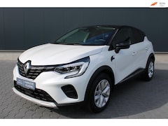 Renault Captur - 1.3 TCE DE LUXE UITVOERING