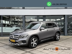 Mercedes-Benz GLB - 180 Aut. Business Sol. Luxury | Navi | Leder | Camera |