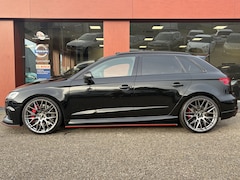 Audi RS3 - Sportback 2.5 TFSI quattro