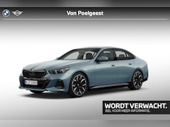 BMW 5-serie - Sedan 530e M Sport Edition Innovation Pack Aut. - Verwacht: Februari 2026
