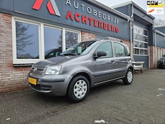 Fiat Panda - 1.2 Edizione Cool Trekhaak Nieuwe Apk Inruilkoopje