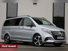 Mercedes-Benz EQV - 300 L2 / AMG / New Model / Luchtvering / 7-Persoons / Burmester / Electr Stoelen / Vol Opt