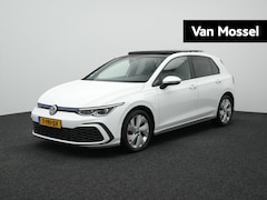 Volkswagen Golf - 1.4 eHybrid GTE | Panorama-schuif-/kanteldak | Trekhaak | IQ Lights | Winter-pakket | Star