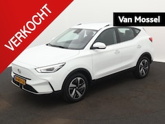 MG ZS - EV Standard Range Comfort 50 kWh | Navi | Apple CarPlay | Camera | Led Koplampen | Afn. Tr