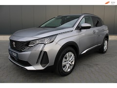 Peugeot 3008 - Pure Tech Allure PACK NIEUW MODEL 21.913 KILOMETER