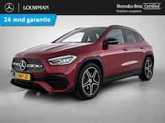 Mercedes-Benz GLA-Klasse - 200 Business Solution AMG 5 spaaks lichtmetalen velgen | Navigatie | MBUX wide screen | Pa