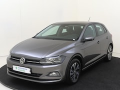 Volkswagen Polo - 1.0 TSI Comfortline | Parkeersensoren | Cruise Control | CarPlay | Navigatie | Airco |