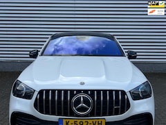 Mercedes-Benz GLE-Klasse Coupé - AMG 53 4MATIC+ Premium Plus