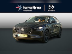 Mazda CX-30 - 2.0 e-SkyActiv-X M Hybrid Nagisa | Apple-carplay | Stoelverwarming | Stoelgeheugen functie