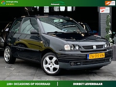 SEAT Arosa - 1.4i Stella|Automaat|El.Ramen|Lage KM|NAP|APK