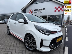 Kia Picanto - 1.0 T-GDi GT-Line 5p RIJKLAARPRIJS