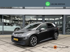 Volkswagen ID.3 - First Plus 58 kWh | IQ-Light | Camera | Carplay |